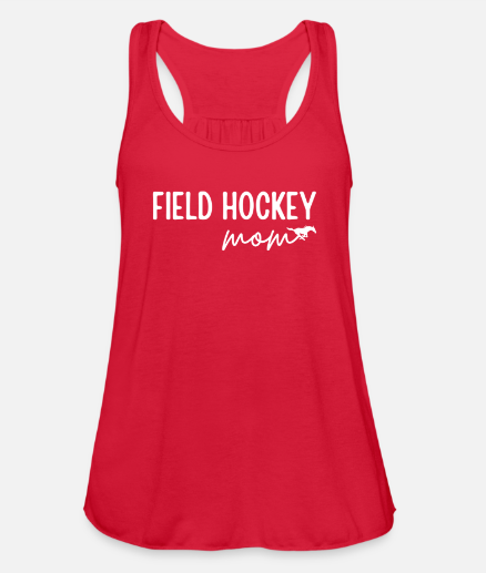 Mustangs Field Hockey MOM