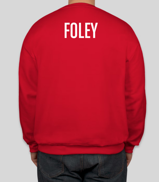 ADD-ON: Name on Back